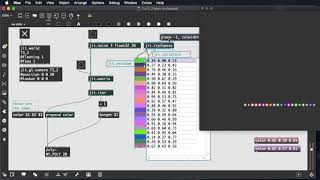 TREM3841 MM F2020 - Week 4 - TUTORIAL 3 PART 1a