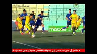 ملخص مباراة شبيبة القبائل وداد تلمسان 1-0 WAT JSK نصف نهائي كاس الرابطة الجزائرية 2021