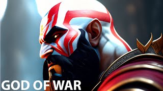 God of War Gameplay: Part-2 | 4K 2160p 60FPS | GTX 1650