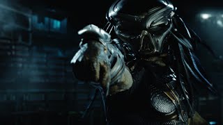 The Predator (2018) - Trailer