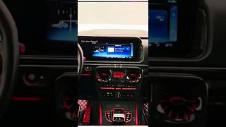 2023 Mercedes BRABUS P 900 Rocket Edition interior " #shorts #short #youtubeshorts #brabus #cars .