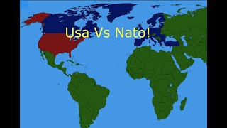 What if the USA and Nato go to War in 2024!