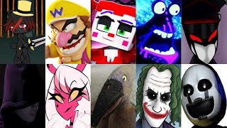 Defeats of My Favorite YouTube Villains Part 10