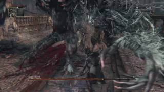 Level 4 Cleric Beast