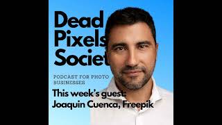 A Deep Dive into Freepik's AI Innovation with CEO Joaquin Cuenca