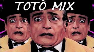 ToTò Mix  ( Medley )