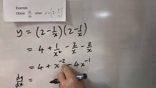 Calculus Lesson3