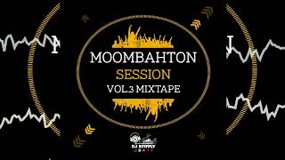 Moombahton Session vol.3  By Dj Stiffly ( mixtape 2023 )