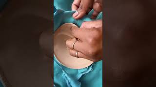 Blouse pads Hack✨ #shortsfeed #viral #fashion