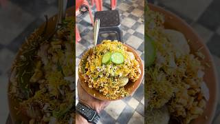 Bhel sweet water recipe #food #youtubeshorts #shorts #bhel