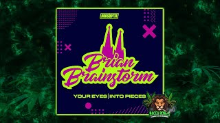 Brian Brainstorm - Into Pieces (Original Mix)