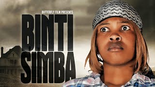 BINTI SIMBA ep 10 - Bongo movie "" Hawa ramadhani, Adili iddi & rayuu chande