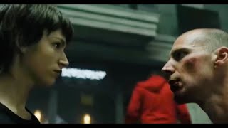 Money Heist Season 5 | Tokyo And Gandia Fight Scene | Arturo roman escape |