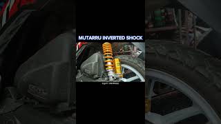 MUTARRU SHOCK #hondabeat #shortsvideo #shortvideo #youtubeshorts #ytshort #motovlog #motovlog #moto