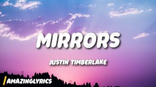 Justin Timberlake - Mirrors