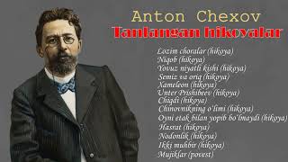 Anton Chexov. Tanlangan hikoyalar. 1-qism