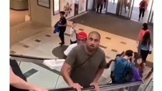 New best funny video in shopping mall l snack funny video l 2020