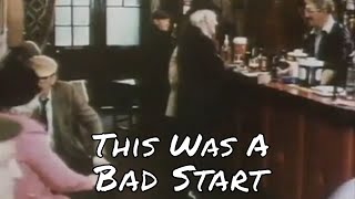 Only Fools and Horses Theme: 1981 Original Intro