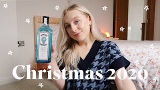 WHAT I GOT FOR CHRISTMAS 2020 🎄 | EMILY ROSE