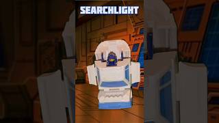 Throttlebot Searchlight