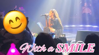 LOISA ANDALIO-WITH A SMILE | A BIRTHDAY CELEBRATION