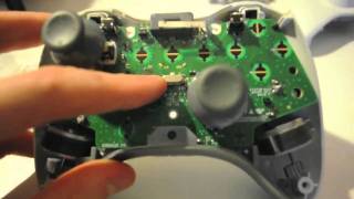 How to Make a Xbox 360 Rapid Fire controller w/ Gameplay