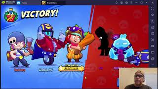 Nuevos Juegos en Brawl Stars - Basket Brawl 🤓