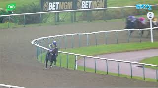 CERTAIN STYLE wins by half the track & does her best PRIDE OF JENNI impression at Lingfield