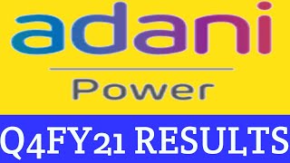 ADANI POWER SHARE LATEST NEWS