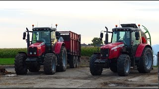 Obornik & Gnojowica & Talerzowanie 2019 | Prace Pożniwne w Gr Gubański