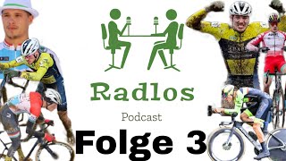 Podcast Folge 3: Raphael Kockelmann - 8 Mal Vize-Meister, Zukunft, Familie,...