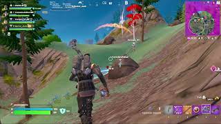 Слаженная работа #shorts #fortnite