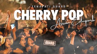 SENAPATI : CHERRY POP 2023