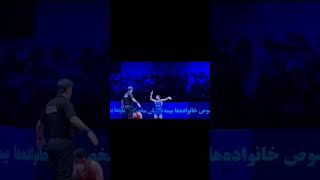 abasgazdhi magomedov wrestling | #shorts