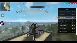 Hindi Garena Free Fire : 👍 Good stream | Playing Squad | Streaming with Turnip