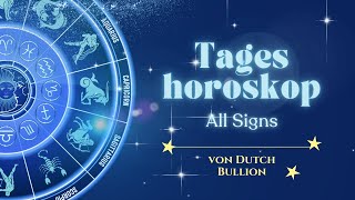 Tageshoroskop für den 9. Oktober 2024 - Deine tägliche astrologische Vorhersage