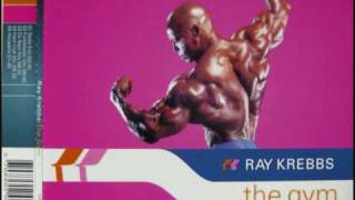 ray krebbs the gym hardx 1998