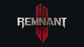 Remnant II | Сложность : КОШМАР | В компании @bonivur и Sasha_Tey |