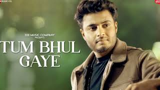 Tum Bhul Gaye - Raj Barman | Sushant-Shankar | Kumaar | Zee Music Originals