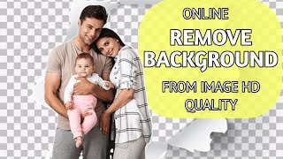 Online Background remove HD Quality | #shorts