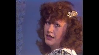 Алла Пугачёва - Бумажный змей (HD, клип, 1983)