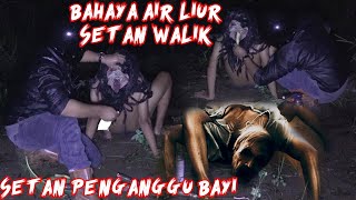 BAYI WALIK - WABAH DESA BAYI GATAL GATAL