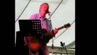 Ralph McTell at Port Eliot 2009