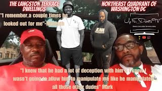 Manruth recalls Alpo "Looking Out For Him"|His Friend calls Alpo deceptive, manipulative| Curt Bone