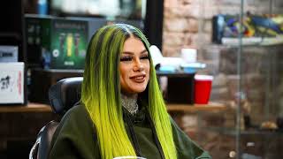 What Has Been Your BIGGEST SACRIFICE & REGRET??? Snow Tha Product on Motherhood, Fame & Staying TRUE