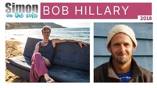 Symptoms of Awakening | Simon on the Sofa | Bob Hillary | Ep 140