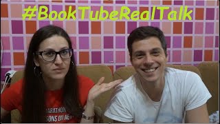 (Не) Всяка неделя с двамата - #BookTubeRealTalk