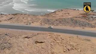 Kund Malir Beach: Balochistan