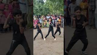 #shorts Kaavaalaa Superstar Rajnikanth | Dds Dance Studio | #youtubeshorts