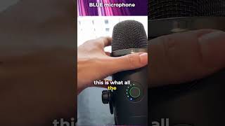 Blue USB Mic Review